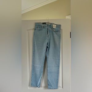 Levis Wedgie Jeans